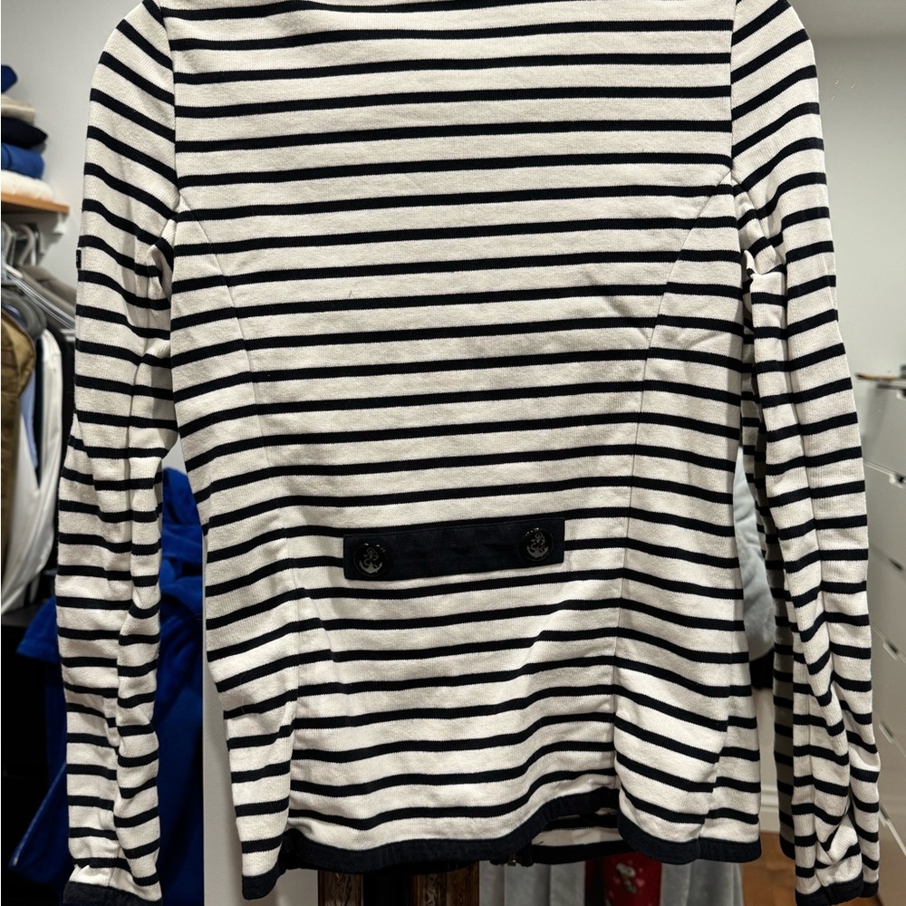 Vest Saint-James - Picture 2 of 2